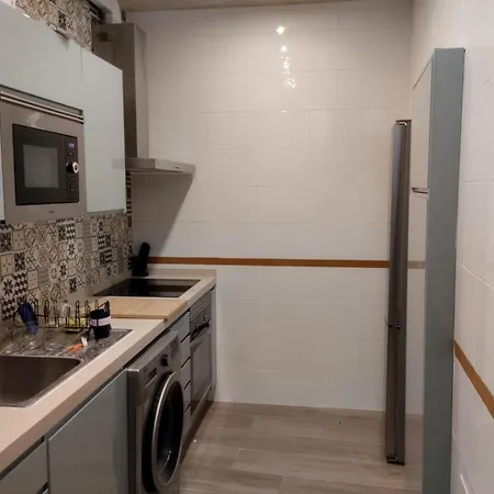 Federico Rubio 9 * El Puerto de Santa María