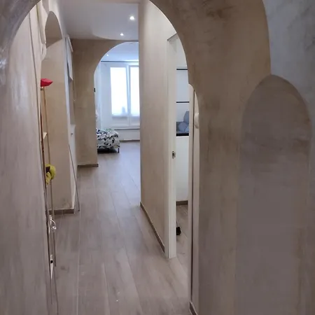 Appartement Federico Rubio 9 *