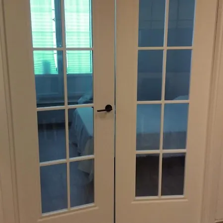 Appartement Federico Rubio 9 *